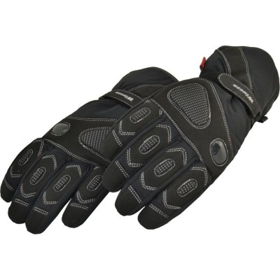 Gloves 3324 winter black WINGER
