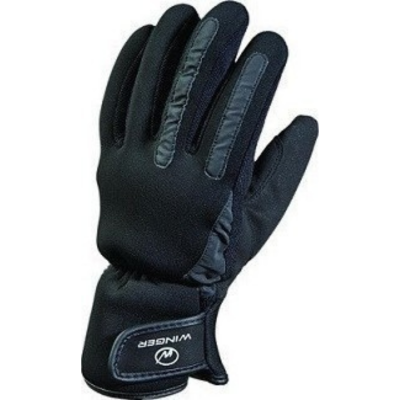 Gloves 3363 winter black WINGER