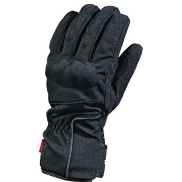Gloves 3366 winter black WINGER