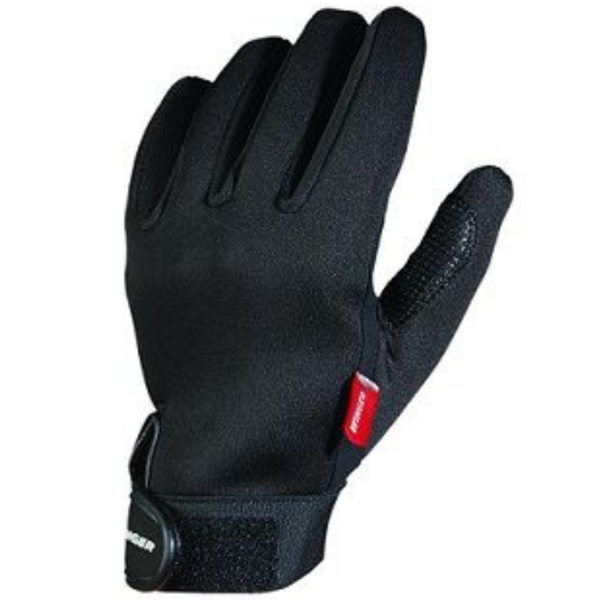 Gloves 3368 winter black WINGER