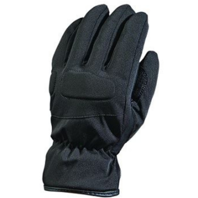 Γάντια 3371 χειμερινά μαύρα WINGER