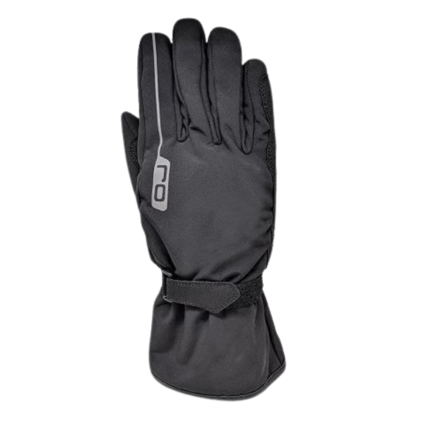 Gloves JG2050 LEAD NOPREN winter black OJ