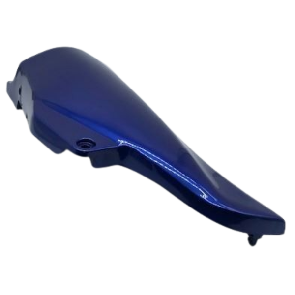 COVER SIDE KRISS R FRONTER BLUE SOFT