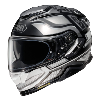 Helmet Grey SHOEI GT-AIR 2 NOTCH TC-5