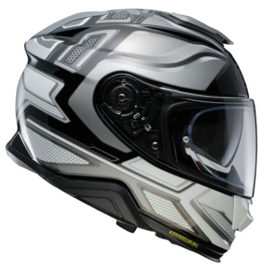 Helmet Grey SHOEI GT-AIR 2 NOTCH TC-5