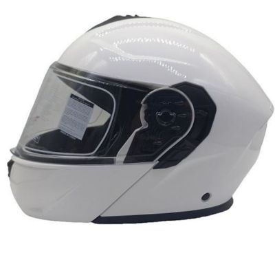 Helmet White FSD 917