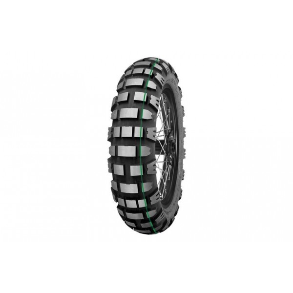 ΕΛΑΣΤΙΚΟ 140/80-18 ENDURO TRAIL-RALLY PRO SUPER LIGHT TT 70R MITAS 70000993