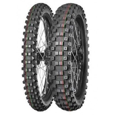 ΕΛΑΣΤΙΚΟ 90/100-12 TERRA FORCE-MX MH TT MITAS 70000999