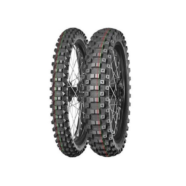 ΕΛΑΣΤΙΚΟ 90/100-12 TERRA FORCE-MX MH TT MITAS 70000999