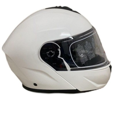 Helmet White FSD 917