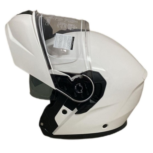 Helmet White FSD 917