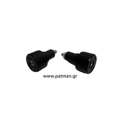 ΑΝΤΙΒΑΡΑ ΤΙΜΟΝΙΟΥ CRYPTON X135 ΜΑΥΡΟ SHARK αλλαγή φωτογραφίας