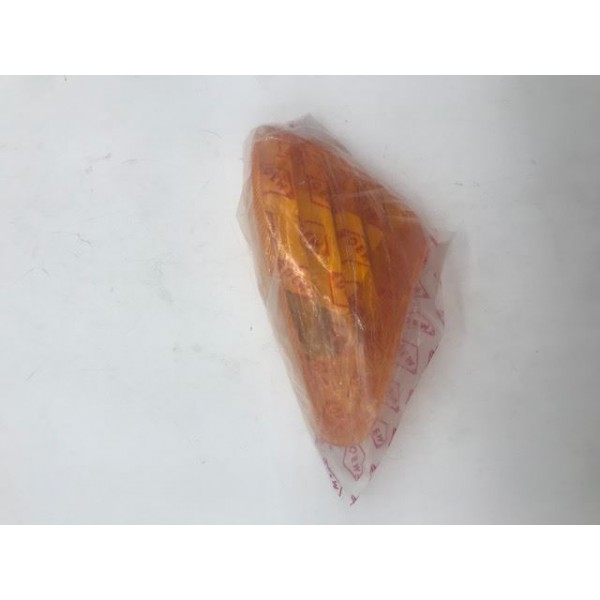 ΚΡΥΣΤΑΛΟ ΦΛΑΣ SUPRA ΟΠΙΣΘ L ROC