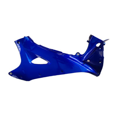 ΠΟΔΙΑ INNOVA ΕΣΩΤΕΡΙΚΗ R ΜΠΛΕ ΤΑΥΛ