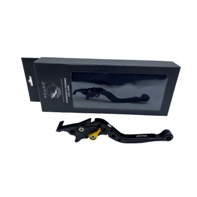 ΜΑΝΕΤΑ ΡΥΘΜ ΣΠΑΣΤ CRYPTON X135 ΜΑΥΡΗ ΜΑΥΡΗ ΧΡΥΣΟ ΡΥΘΜ SHARK
