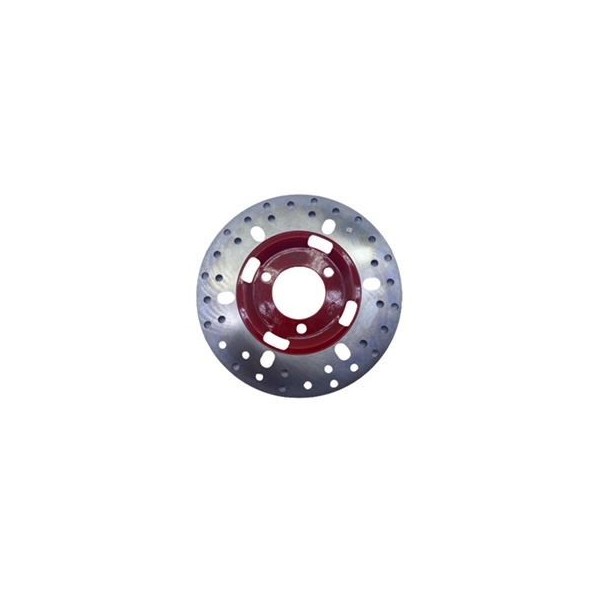 ΔΙΣΚΟΠΛΑΚΑ SYM CARGO 125 ΕΜΠ ΜΕ ΠΑΤΟΥΡΑ 180-48-66 3ΤΡ(8.5MM)
