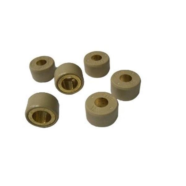 ΚΥΛΙΝΔΡΑΚΙ ΜΠΙΛΙΑ ΦΥΓΟΚ 20Χ15 18,5ΓΡ RR DR.PULLEY ΑΠΛΑ