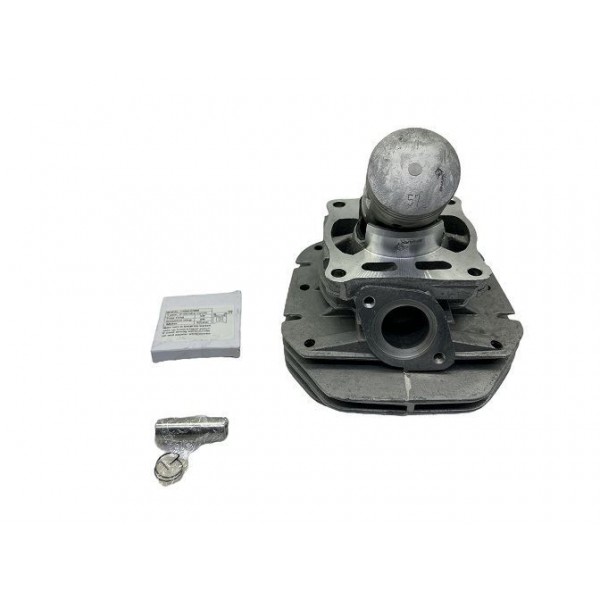 ΚΥΛΙΝΔΡΟΣ ΚΙΤ Z125 57MM SHARK ΜΑΛ