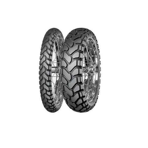 ΕΛΑΣΤΙΚΟ 140/80B-18 ENDURO TRAIL+ DAKAR (E-07+) 70H MITAS 70001039 1408018 30402064