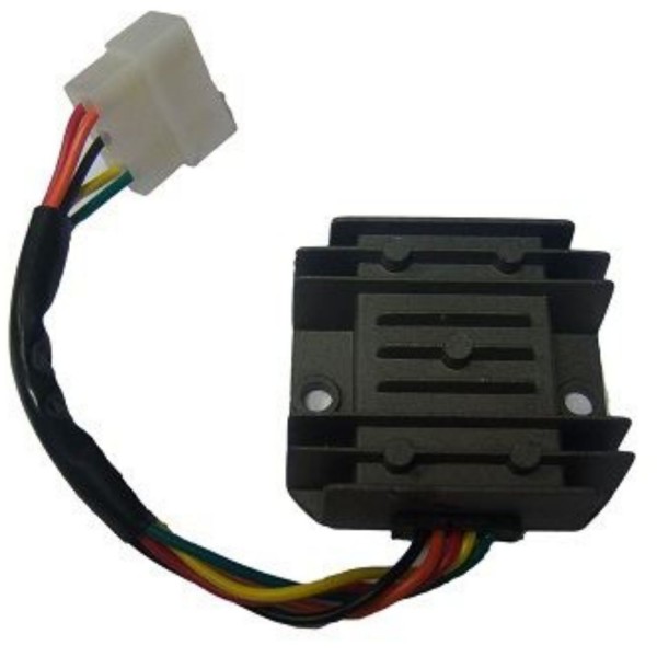 OEM rectifier KYMCO AGILITY125 150 PEOPLE 200 250