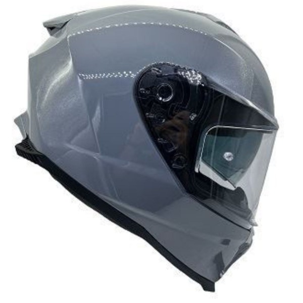 Helmet Grey Ice FSD 865