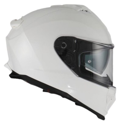 Helmet White FSD 865