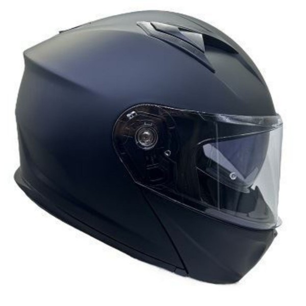 Helmet Black Matt FSD 967