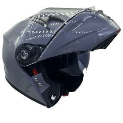 Helmet Gray Ice FSD 967