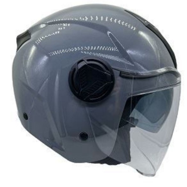 helmet Grey ice FSD 760