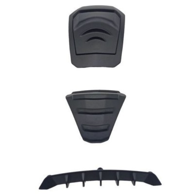 Helmet air duct Set FSD 917