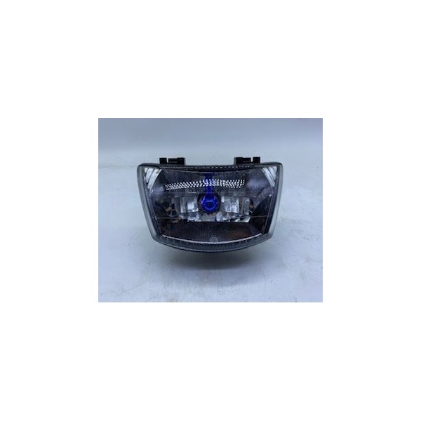 ΦΑΝΑΡΙ ΕΜΠΡ CRYPTON-R F1ZR ΠΡΙΣΜ ΜΠΛΕ ΤΑΥΛ