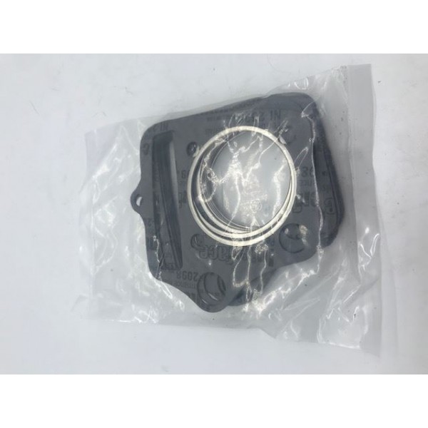 ΦΛΑΝΤΖΕΣ ΚΑΥΣΕΩΣ C50Z 53MM TAIW