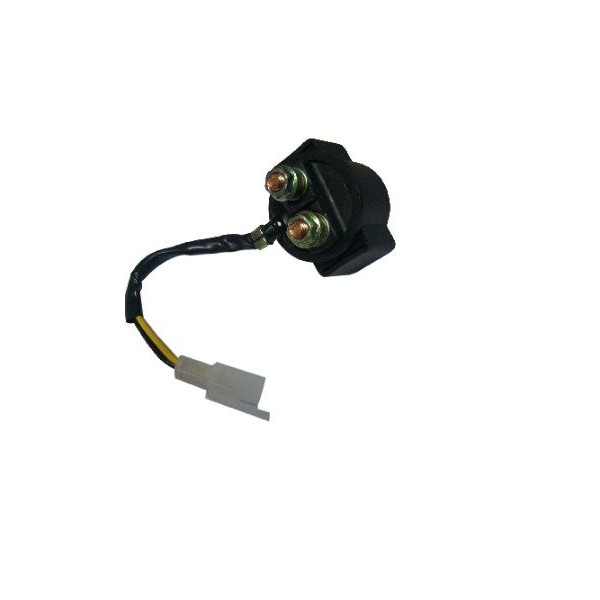 ΜΠΟΥΤΟΝ ΜΙΖΑΣ ΡΕΛΕ SHINERAY 50CC