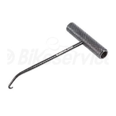 ΕΞΩΛΚΕΑΣ ΓΑΝΤΖΟΣ ΕΛΑΤΗΡΙΩΝ ΜΙΚΡΟΣ BS0044 BIKESERVICE