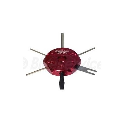 ΕΞΩΛΚΕΑΣ ΕΠΑΦΩΝ ΦΙΣΑΣ BS1815 BIKESERVICE