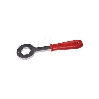 ΚΛΕΙΔΙ ΑΜΠΡΑΓΙΑΖ ΦΥΓΟΚΕΝΤΡΙΚΟΥ 39x59MM BS9862 BIKESERVICE