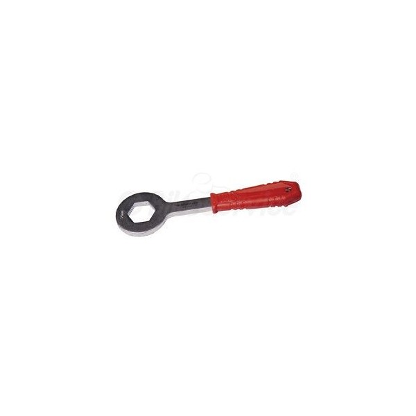 ΚΛΕΙΔΙ ΑΜΠΡΑΓΙΑΖ ΦΥΓΟΚΕΝΤΡΙΚΟΥ 39x59MM BS9862 BIKESERVICE