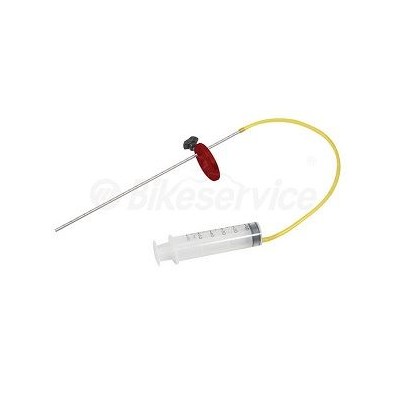 ΜΕΤΡΗΤΗΣ ΛΑΔΙΟΥ ΠΙΡΟΥΝΙΟΥ BS41500 BIKESERVICE