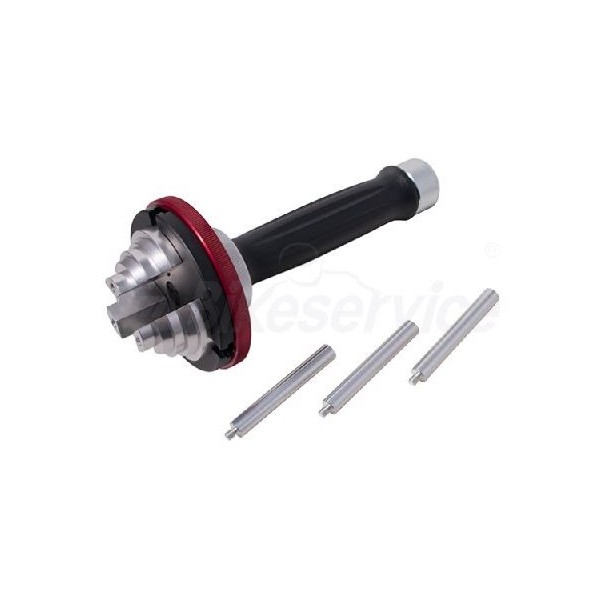 ΕΡΓΑΛΕΙΟ ΤΟΠΟΘΕΤΗΣΗΣ ΡΟΥΛΕΜΑΝ BS91400 BIKESERVICE