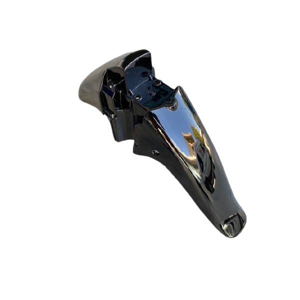 ΦΤΕΡΟ ΕΜΠΡ SUPRA ΜΑΥΡΟ PARAVIRA ΙΝΔΟΝ