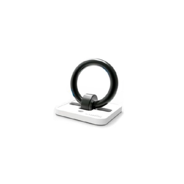 ΒΑΣΗ ΚΛΕΙΔ ΠΑΤΩΜΑΤΟΣ SOLIDO ANCHOR 300 ΠΡΟΔ. ART, SOLD SECURE (10/10) LUMA