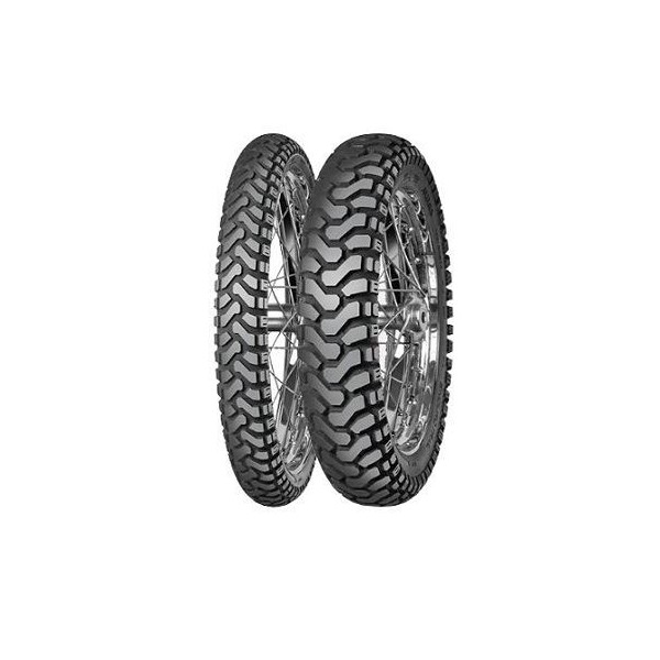 ΕΛΑΣΤΙΚΟ 120/90B-17 ENDURO TRAIL (E-07) 64H TL/TT MITAS 70001003 1209017