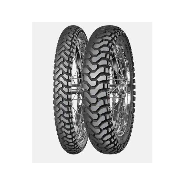 ΕΛΑΣΤΙΚΟ 110/80B-19 ENDURO TRAIL DAKAR 59H TL/TT (E-07) MITAS 70001001 1108019