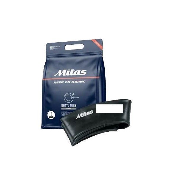 ΑΕΡΟΘΑΛΑΜΟΣ ΑΠΟ 250-17 ΕΩΣ 100/80-17 TR6 SD 1.5MM MITAS 70001340