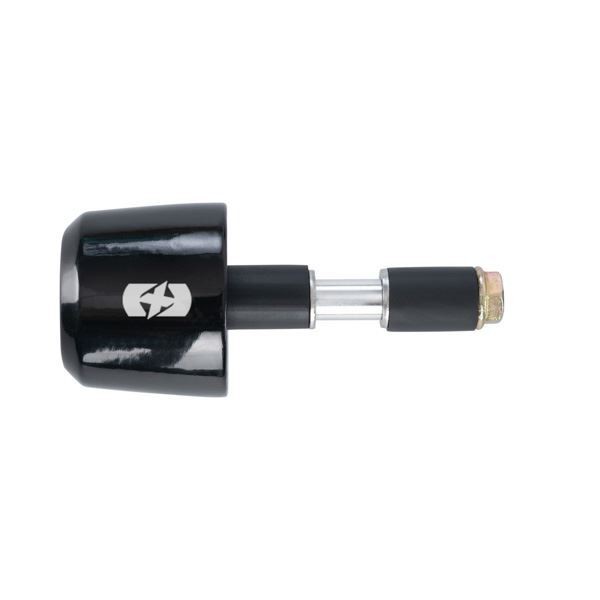 ΑΝΤΙΒΑΡΑ BarWeights CS255 Carbon steel 255g OX548 OXFORD