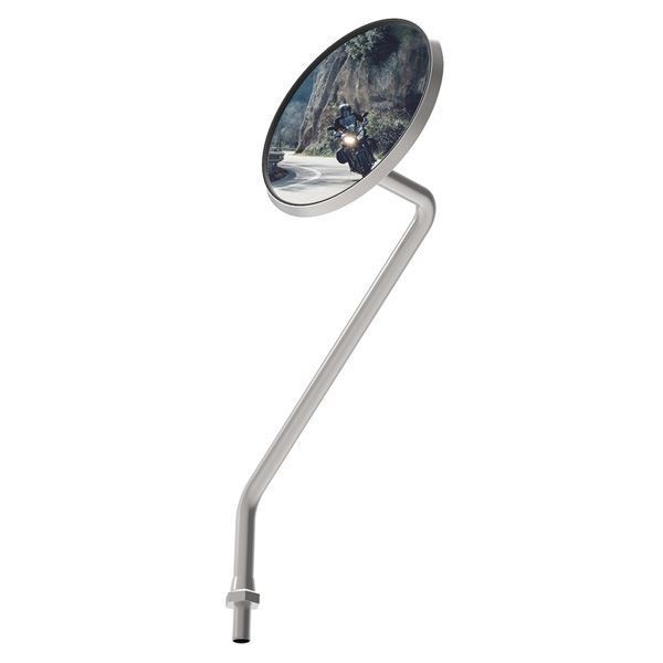 ΚΑΘΡΕΠΤΗΣ Mirror Chrome - Left OX569 OXFORD