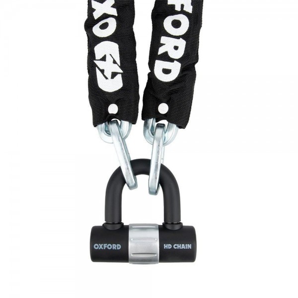 ΚΛΕΙΔΑΡΙΑ ΑΛΥΣΙΔΑ ΛΟΥΚΕΤΟ HD Chain Lock 1.5m OF159 OXFORD