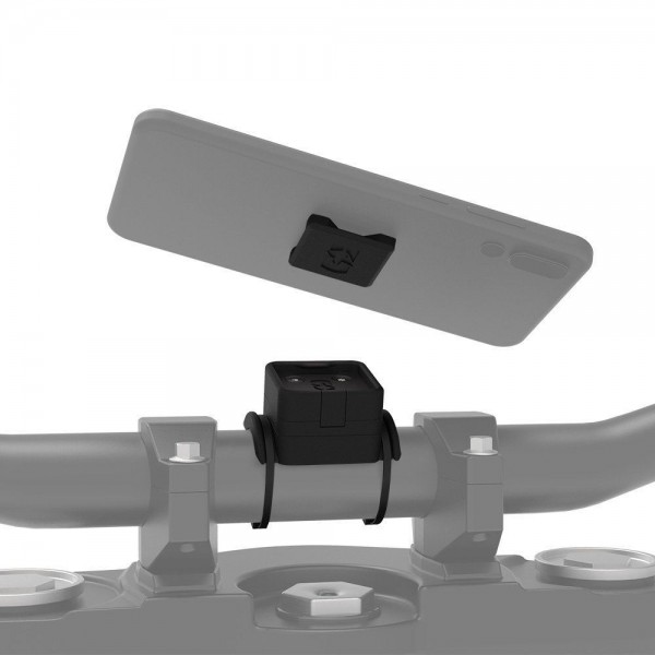 ΒΑΣΗ ΚΙΝΗΤΟΥ ΤΙΜΟΝΙ ΜΕ CABLE CLIQR Motorcycle Cable Tie Mount OX851 OXFORD  01601009