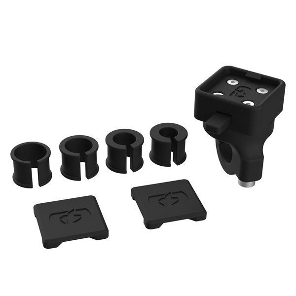 ΒΑΣΗ ΚΙΝΗΤΟΥ ΓΙΑ ΚΑΘΡΕΠΤΗ CLIQR Mirror Mount System OX854 OXFORD  01601009