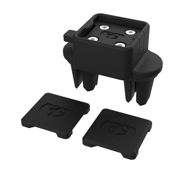 ΒΑΣΗ ΚΙΝΗΤΟΥ ΓΙΑ ΑΥΤΟΚΙΝΗΤΟ CLIQR Car Vent Mount System OX857 OXFORD  01601009